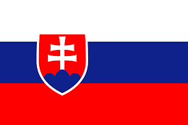 drapelul Slovaciei